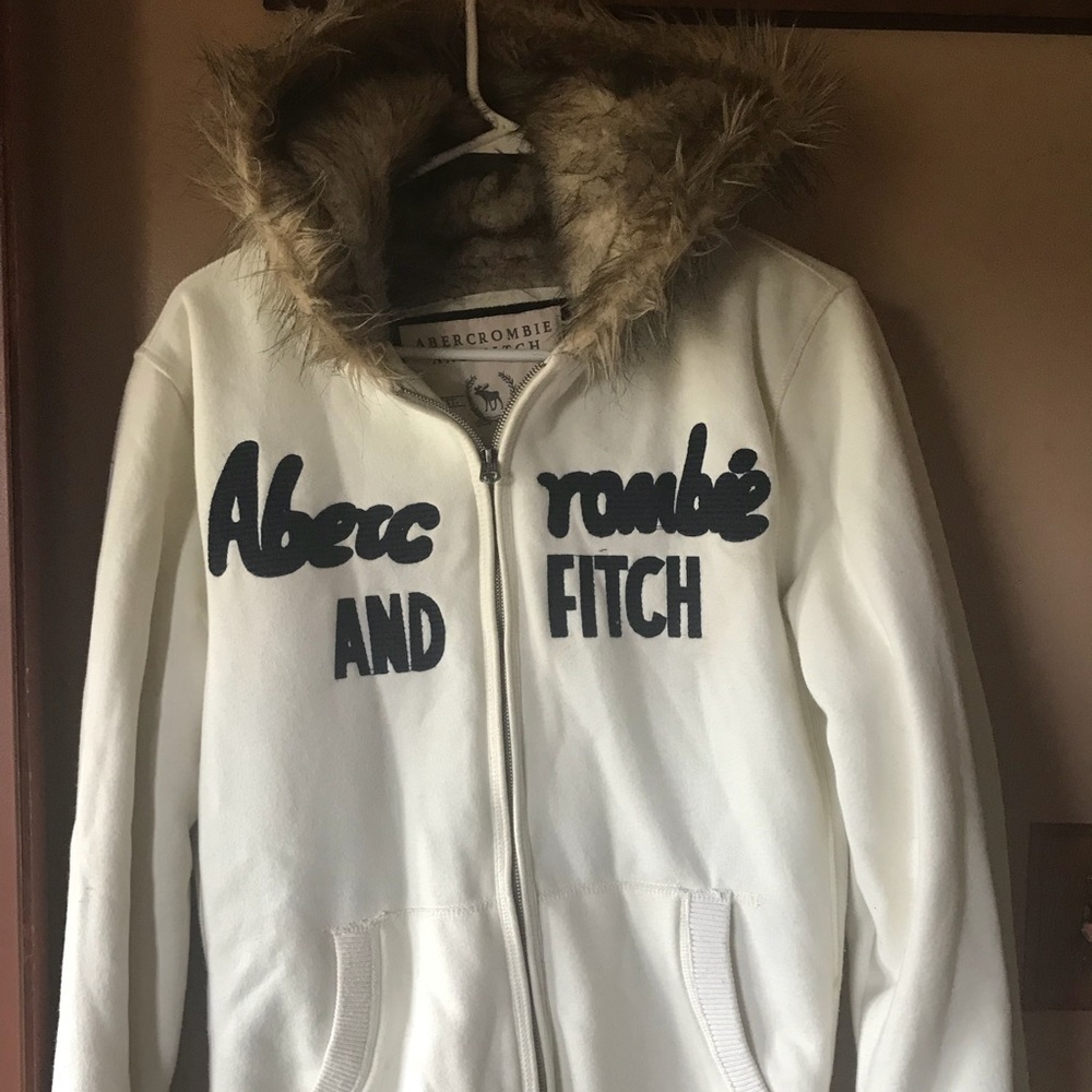 Fur Lined Coat